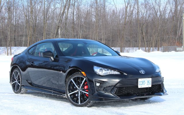 2019 Toyota 86 TRD Special Edition: Ok, Now What?