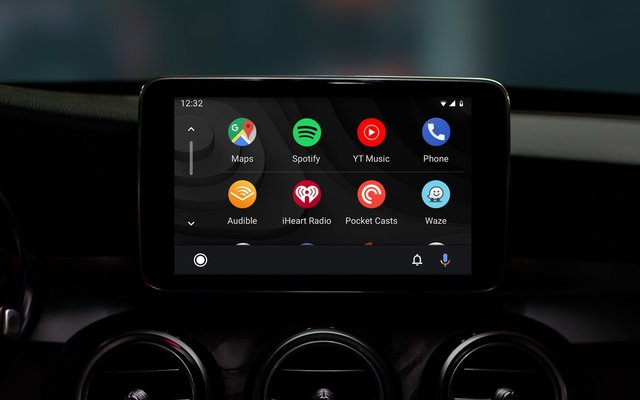 Android Auto se refait toute une beauté