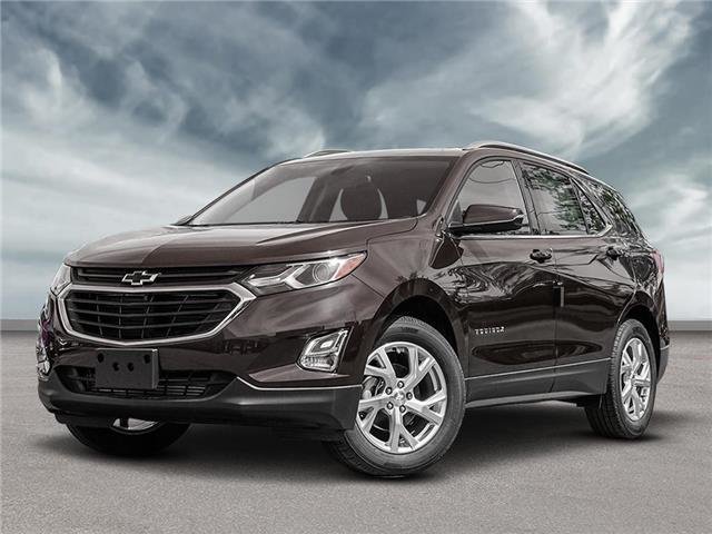 Chevrolet Equinox 2020