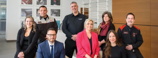 Candidature spontanée