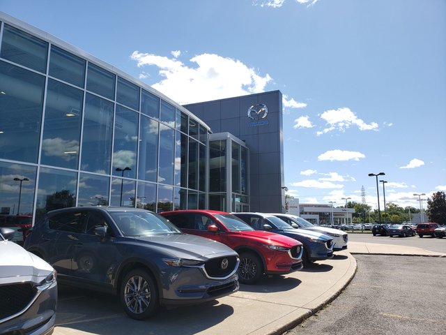 Mazda : La marque la plus fiable selon Consumer Reports