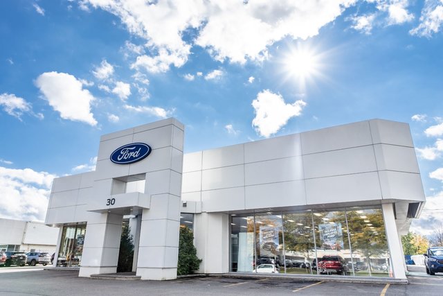 Avantage Ford becomes Ford Ile-Perrot