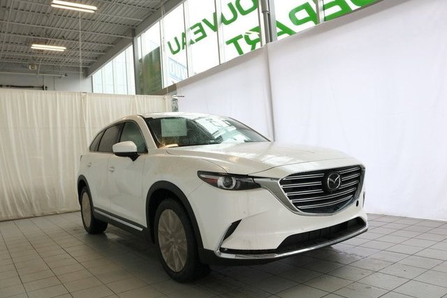 CX-9 2020 GT Démo : Des rabais jamais vus