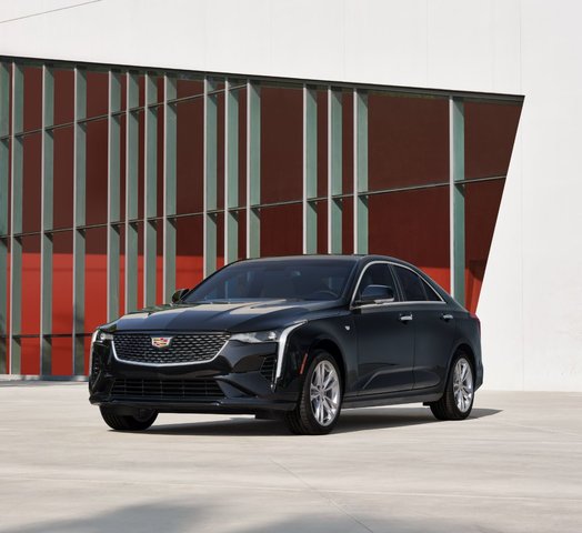 Promotions de Mars chez Cadillac Ile-Perrot