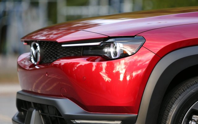 Mazda annonce cinq nouveaux VUS dont trois pour le Canada