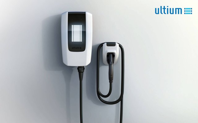 GM to Install 40,000 New EV Chargers in Canada, U.S.