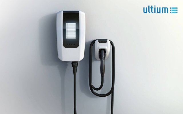 GM veut installer 40 000 nouvelles bornes de recharge en Amérique du Nord