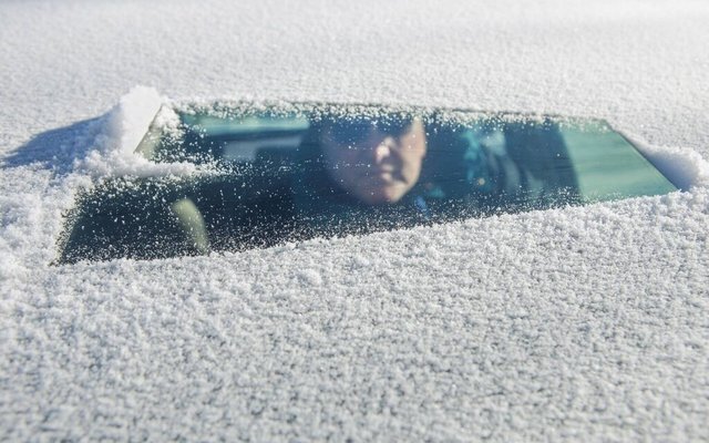 Is Your Vehicle Ready For Winter?