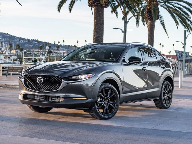 Mazda Canada announces pricing and a few changes for the 2022 CX-30