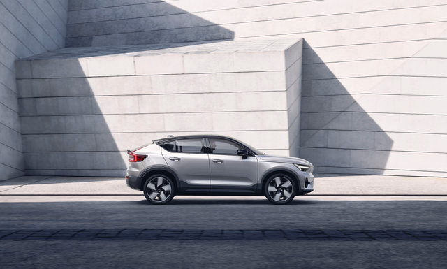 2022 Volvo C40 Recharge VS 2022 Volvo XC40 Recharge: Here are the Differences