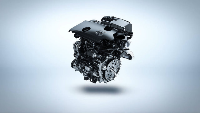 Impressive Infiniti Technologies that stand out