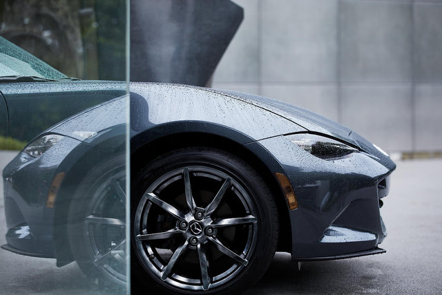 Three Reasons Why The Time Is Right to Start Your Search for a Used Mazda