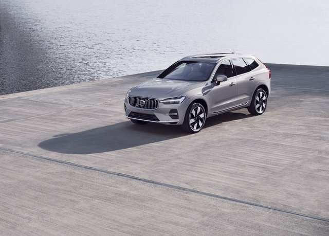 2023 Volvo XC40 vs XC60: Which One Should You Get?