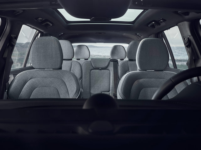 The Most Spacious Current Volvo SUVs - Which One to Choose?