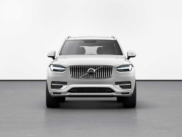 Three Reasons Why You Should Buy a Pre-Owned Volvo XC90