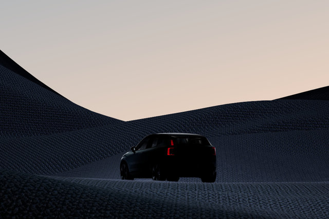 Upcoming Volvo Electric Vehicles: EX90 and EX30 – A Promising New Era for Sustainable Mobility