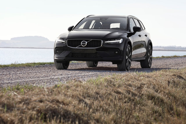 Volvo's Family Treasures: The Top Three Models for Your Tribe