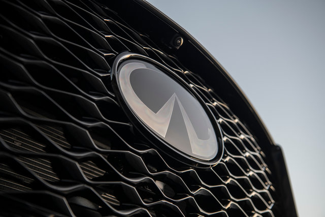 Infiniti is the Top Luxury Brand According to the 2023 Automotive Reputation Report