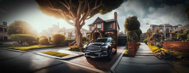 Conquering Burnaby's Family Adventures: Why the Infiniti QX60 is Your Perfect Match