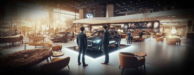 Why Choose Infiniti? Top Reasons to Steer Towards Luxury with Value