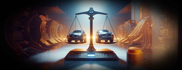 Leasing vs. Financing an Infiniti: Drive Away Happy with the Right Choice at Morrey Infiniti of Burnaby