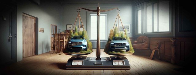 Leasing vs. Financing a Volvo: Drive Away Happy with the Right Choice at Morrey Volvo of Burnaby