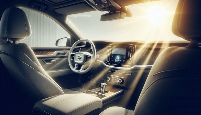 Easy Ways to Keep Your Car Allergy-Free for a Healthier Spring Drive
