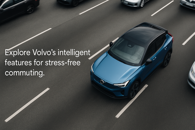 How to Stay Calm and Stress-Free During Heavy Traffic Commutes