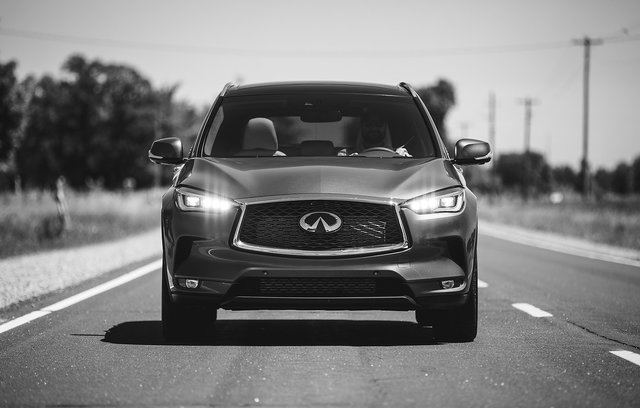 2020 Infiniti QX50 Price, Specs, and Versions