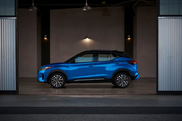 2020 Nissan Kicks: Still a lot to offer