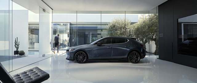 2021 Mazda3: Worth a second look