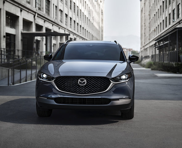 2021 Mazda CX-30 vs. 2021 Toyota C-HR: Redefining the Subcompact Segment