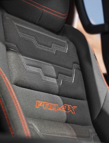 What are Nissan Zero Gravity Seats?