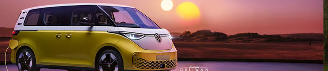 Volkswagen ID. BUZZ | What we know so far