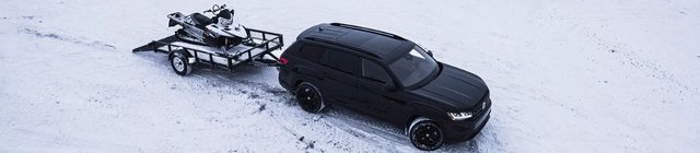 Best 2023 Volkswagen For Winters In Canada!