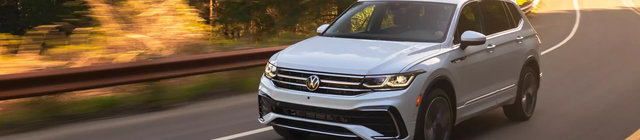5 Volkswagen Accessories You Must-Haves for Your VW Vehicle!