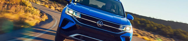 Best Volkswagen Models For Travel and Road Trips