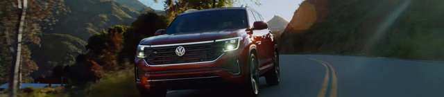 Complete Performance Review of the 2024 Volkswagen Atlas!