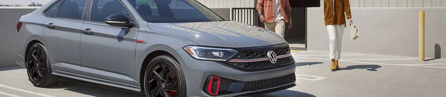 2024 Volkswagen Jetta GLI: Uncover Upgrades, New Features, Performance, Trims And Much More!