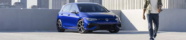 Why 2024 Volkswagen Golf R Is One Of The Best VW Vehicles? Explained!