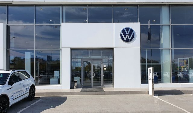 Benefits Of Getting A Volkswagen Services From Authorized Center!