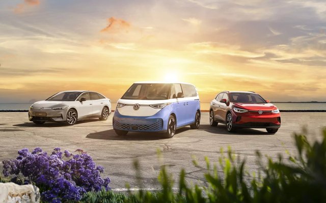 Answering the Most Searched FAQs for Volkswagen EVs in Canada!