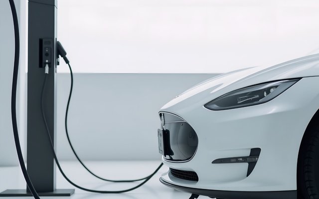 Explore Why Charging A Volkswagen EV is Easier!