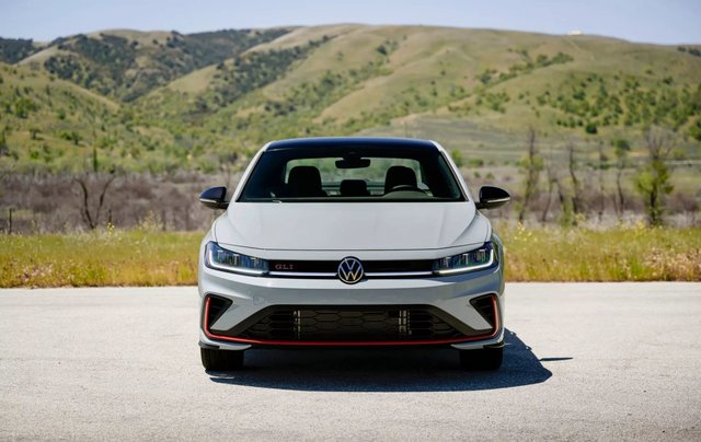 2025 Volkswagen Jetta GLI: Features, Specs, and First Impressions!