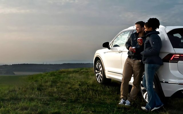 Top Reasons to Choose Volkswagen Certified Pre-Owned Vehicles in 2025!