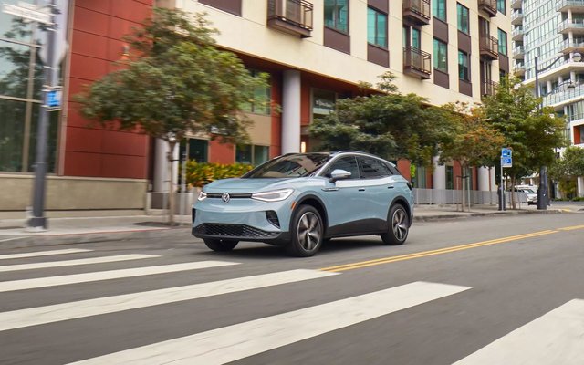 Volkswagen’s Best Tech Features for Canadian Drivers: Safety, Infotainment, and More!