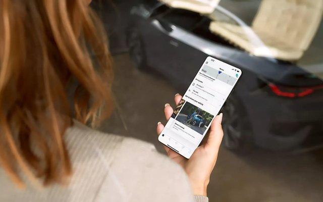 Volkswagen’s Connected Car Services: Enhancing the Driving Experience in Canada!