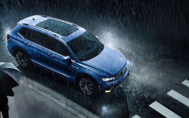 Does Rain Affect EVs? Protect Your Volkswagen EV During Rainy Season!
