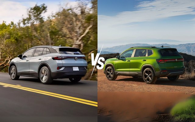 Cost to Own a VW EV vs. Gas Car in Canada: What You Should Know!