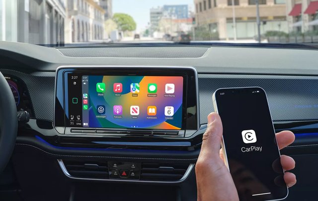 2025 VW Jetta: Advanced Technology & Safety Features Unveiled!